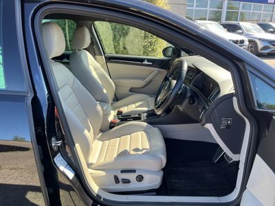 2020 Volkswagen Golf