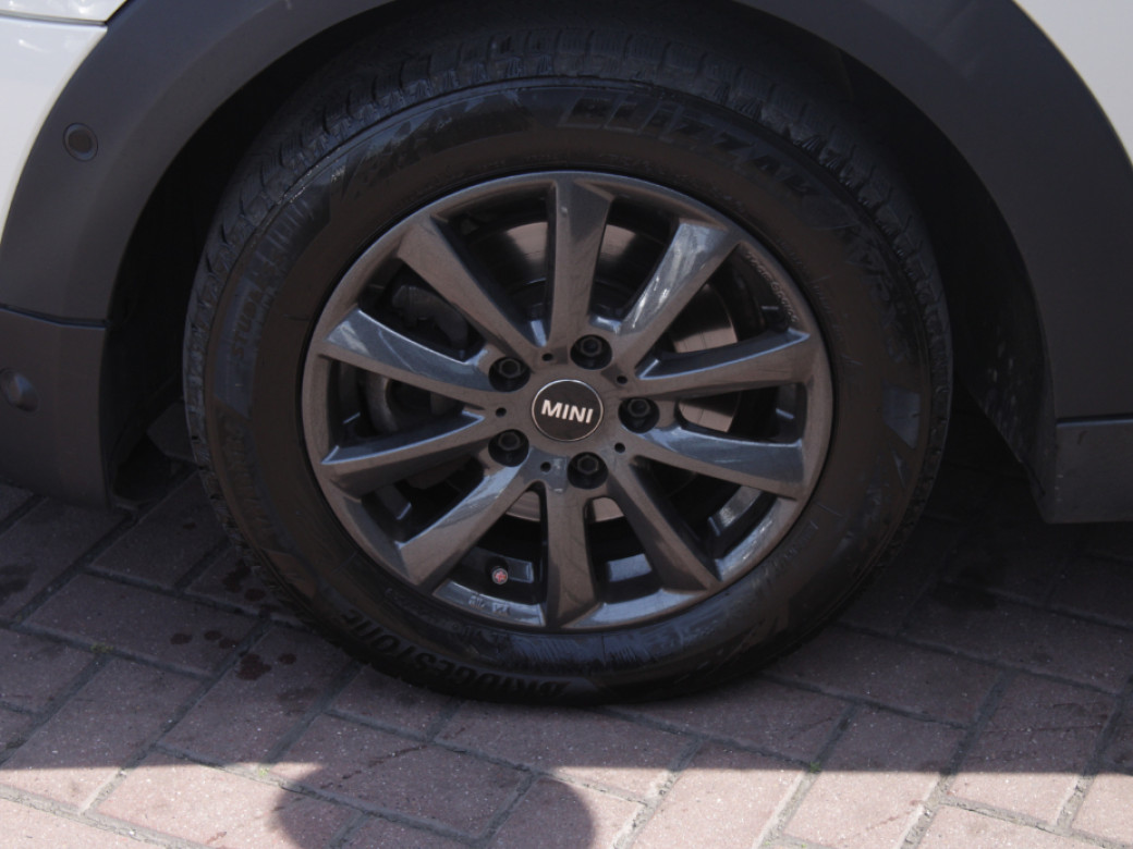 2019 Mini Cooper D