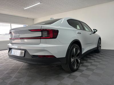 2023 Polestar 2