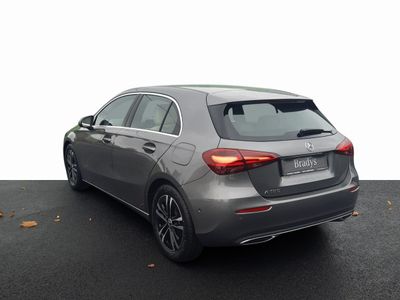 2026 Mercedes-Benz A Class