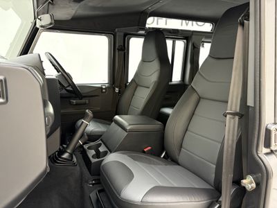 2015 Land Rover Defender