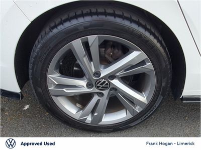 2023 Volkswagen Golf