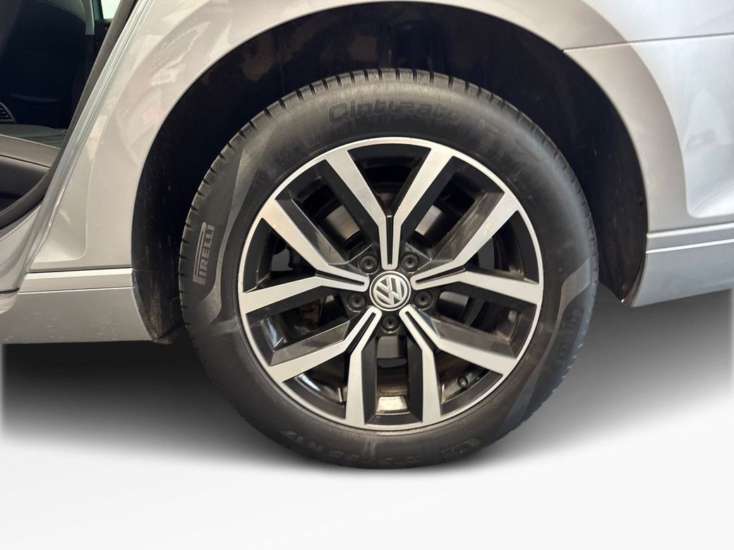 2020 Volkswagen Passat