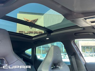 2026 Cupra Formentor