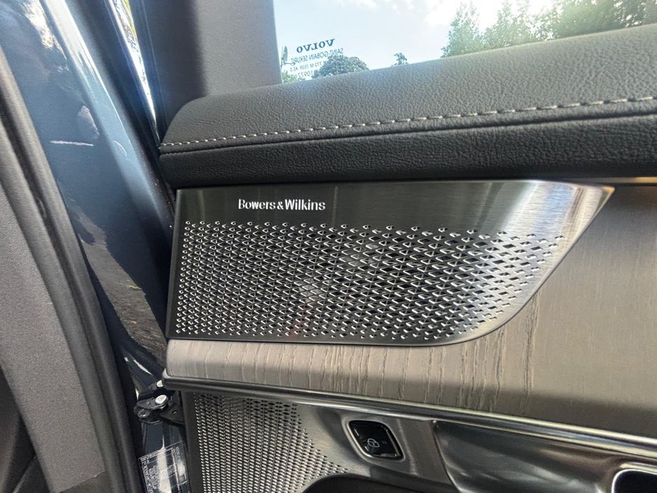 2025 Volvo XC90
