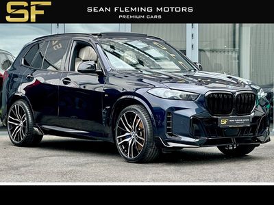 2023 BMW X5