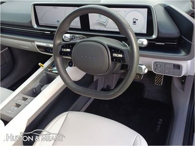 2024 Hyundai Ioniq 6