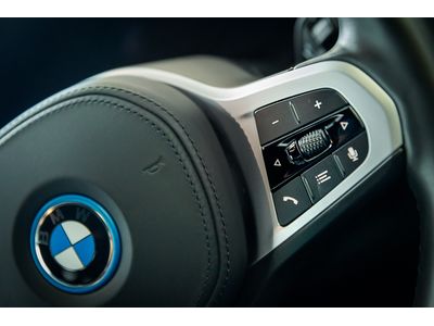 2024 BMW i4