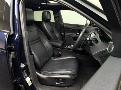 2022 Land Rover Range Rover Evoque