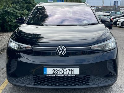 2023 Volkswagen ID.4
