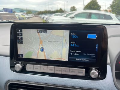 2021 Hyundai Kona