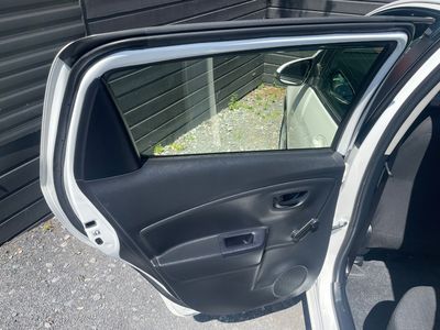 2018 Toyota Yaris