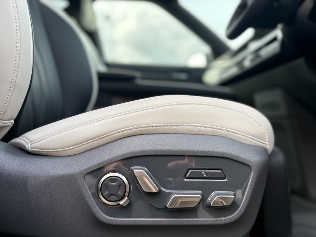 2026 Kia EV9