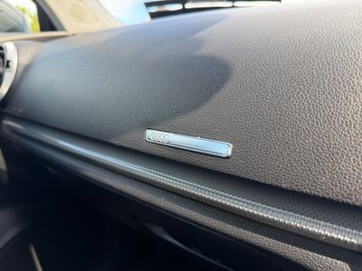 2019 Audi A3
