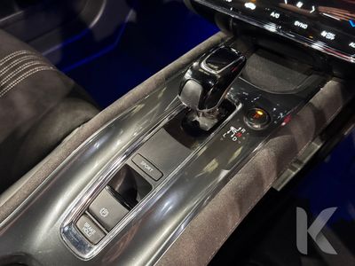 2020 Honda Vezel