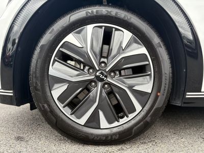 2024 Kia EV6