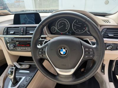 2014 BMW 4 Series