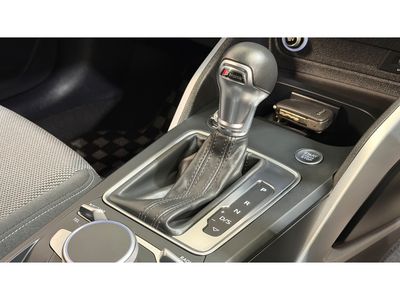2018 Audi Q2