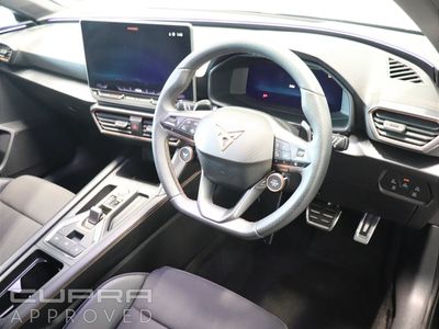 2024 Cupra Leon