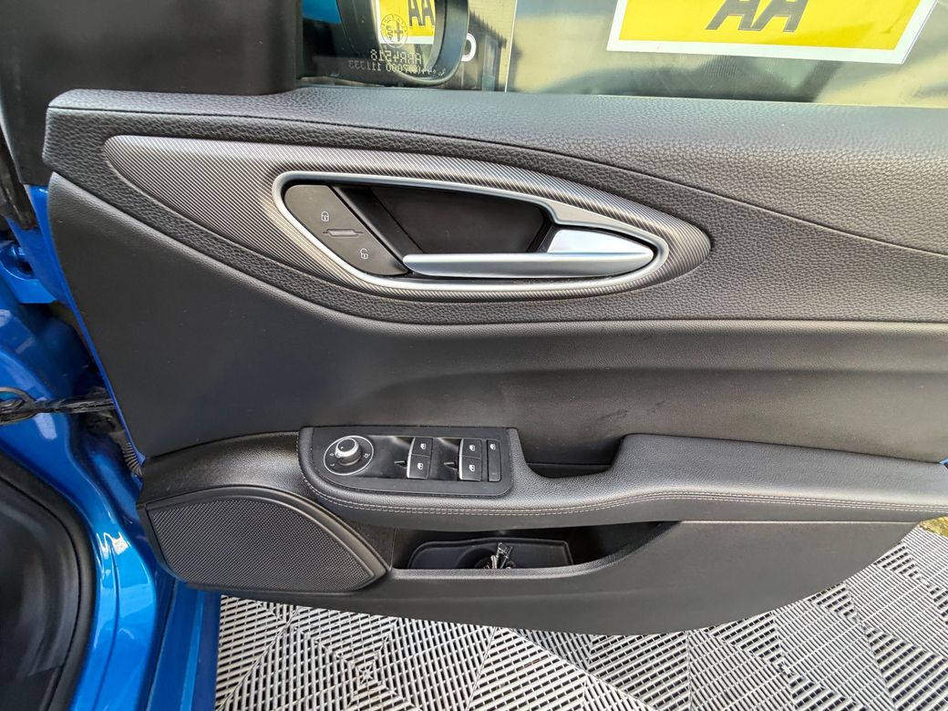 2019 Alfa Romeo Giulia