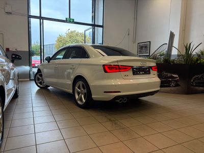 2016 Audi A3
