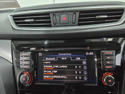 2020 Nissan Qashqai