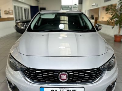 2021 Fiat Tipo