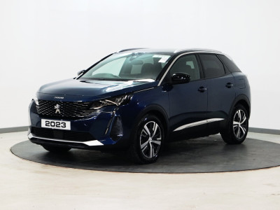 2023 Peugeot 3008
