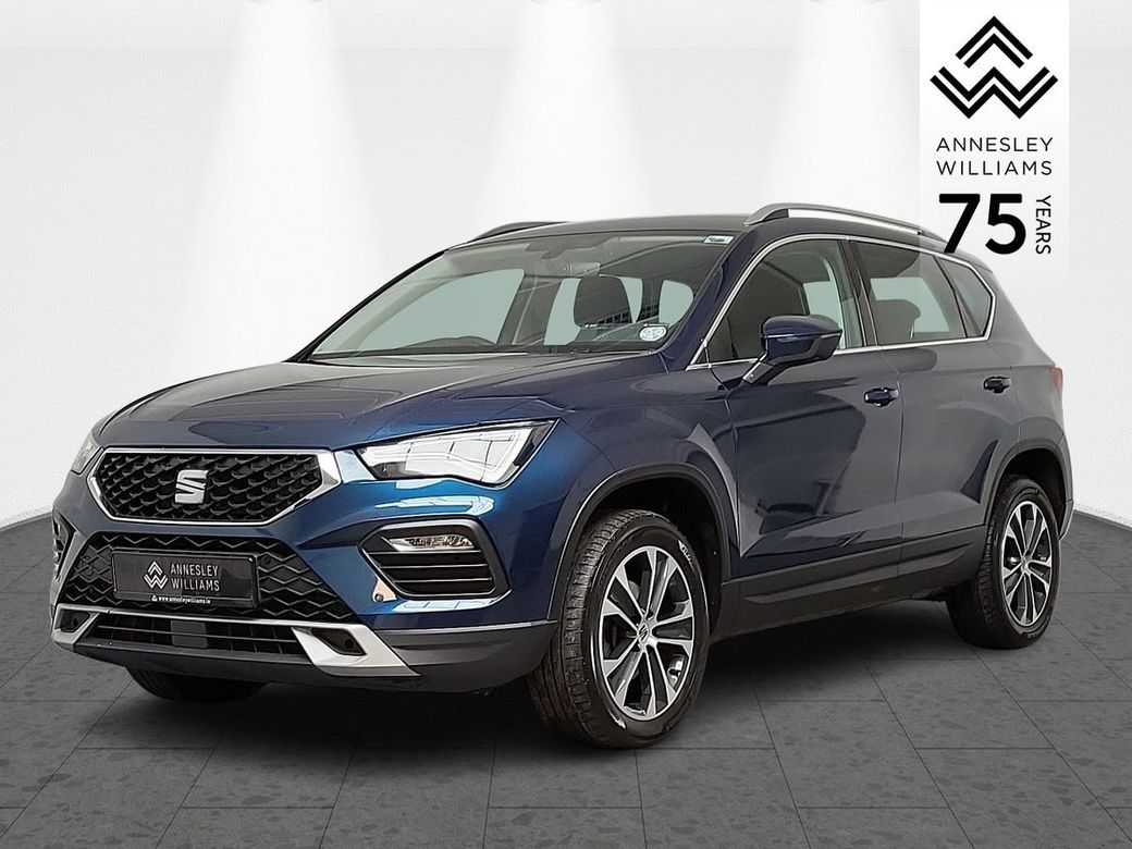2023 SEAT Ateca