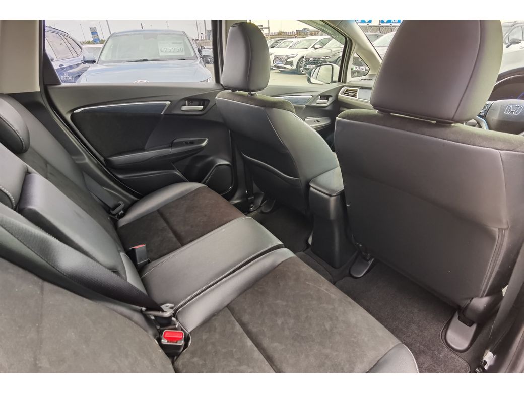 2016 Honda Shuttle
