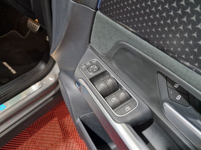 2024 Mercedes-Benz EQB