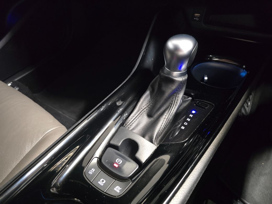 2022 Toyota C-HR