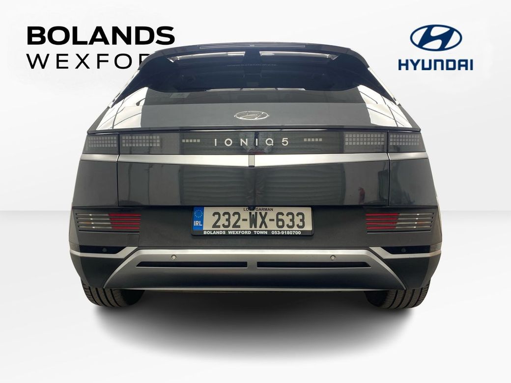 2023 Hyundai Ioniq 5
