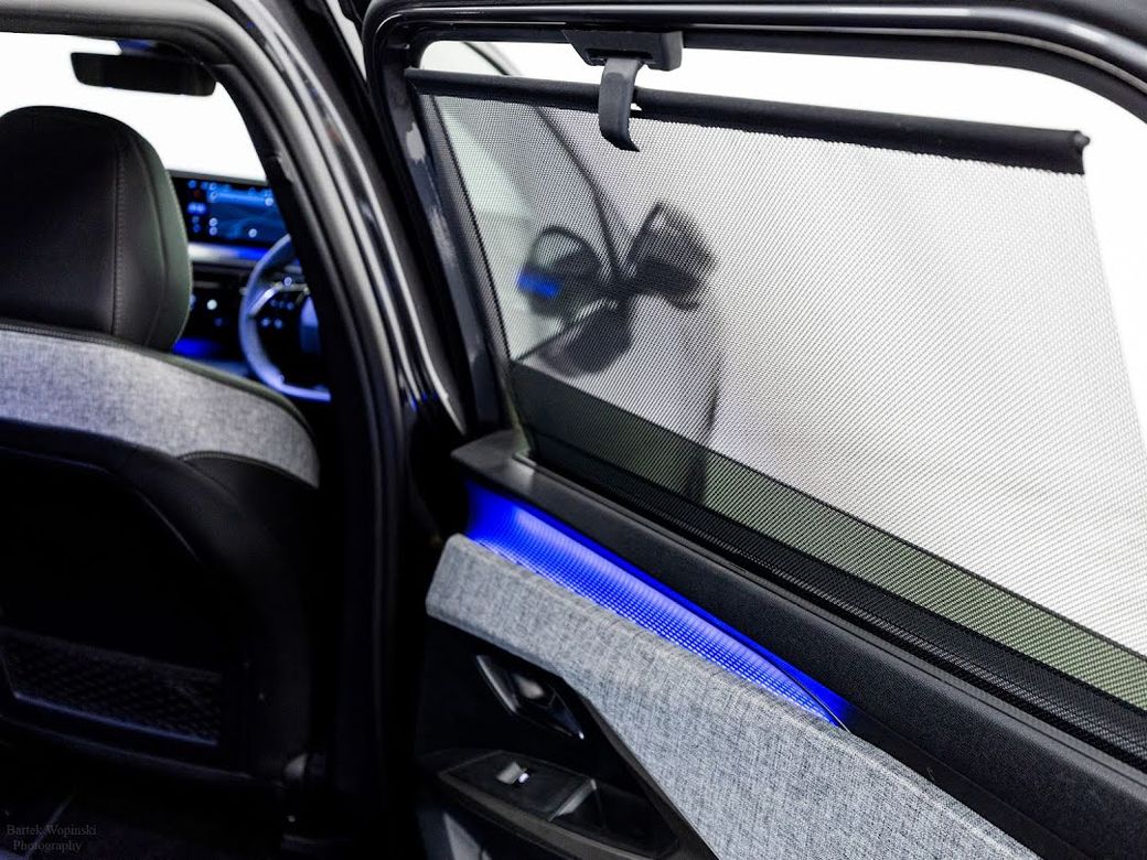 2025 Peugeot 5008