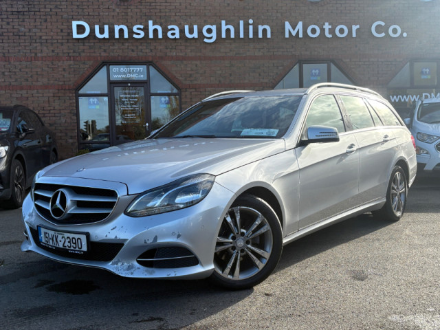 vehicle for sale from Dunshaughlin Motor Co