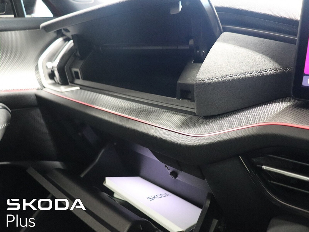 2026 Skoda Kodiaq
