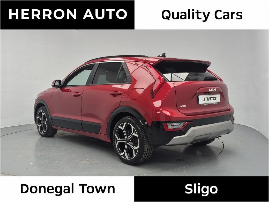 2023 Kia Niro