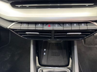 2025 Skoda Octavia