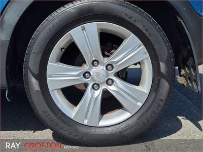 2013 Kia Sportage