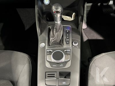 2017 Audi A3