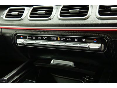 2022 Mercedes-Benz GLE Class