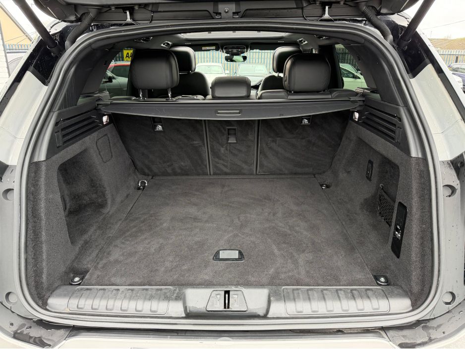 2023 Land Rover Range Rover Sport