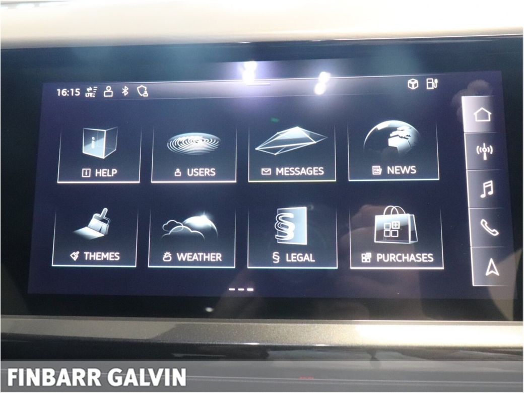 2023 Audi Q4 e-tron