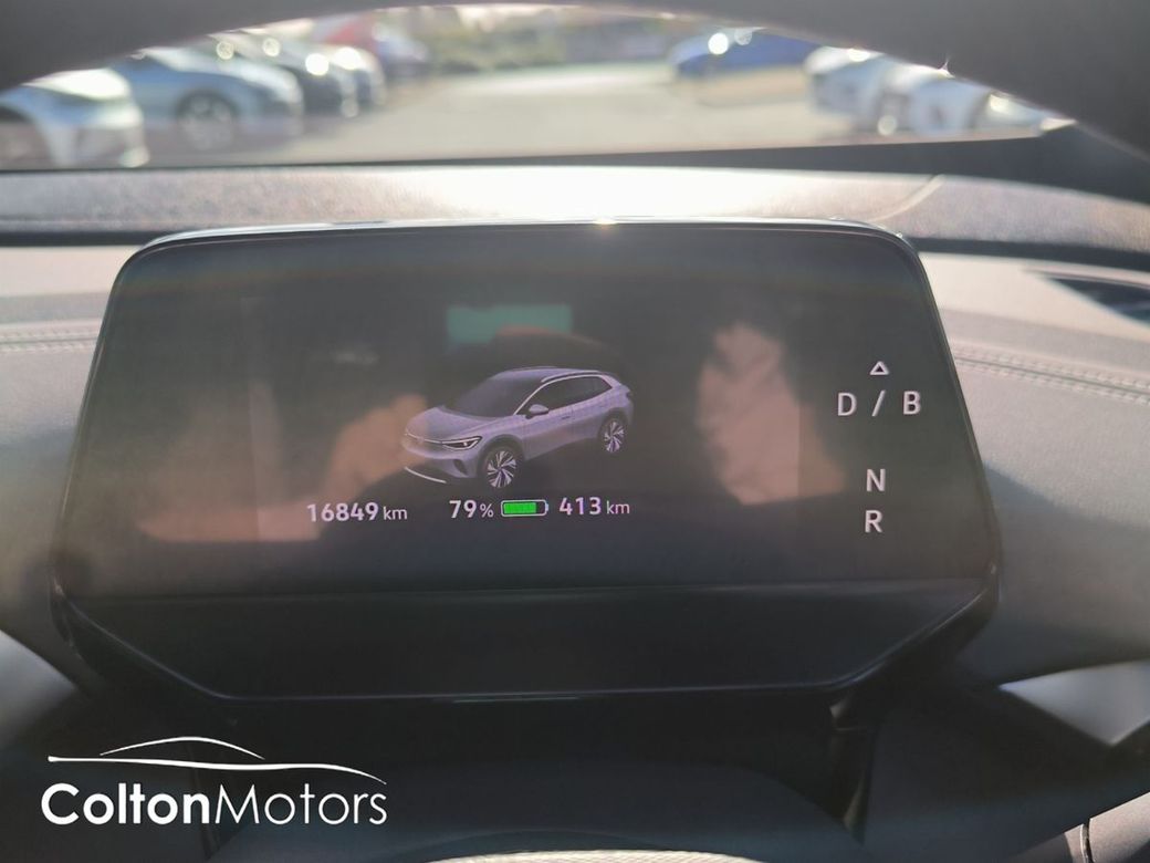 2024 Volkswagen ID.4