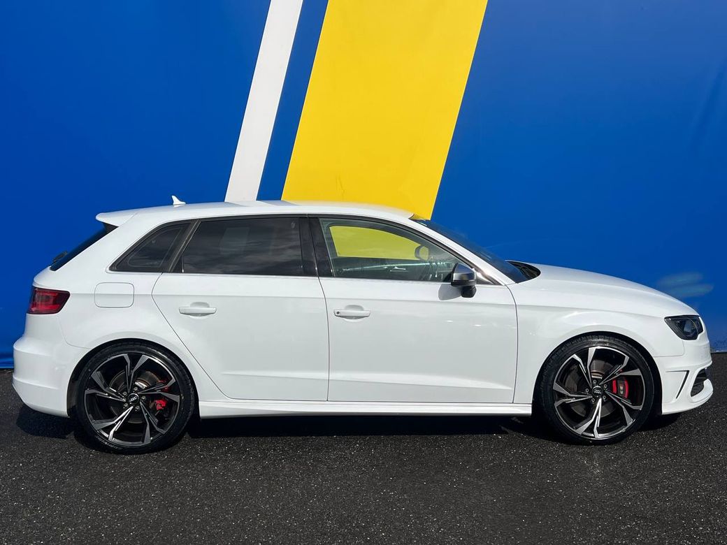 2014 Audi S3
