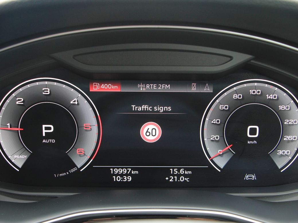 2025 Audi Q7