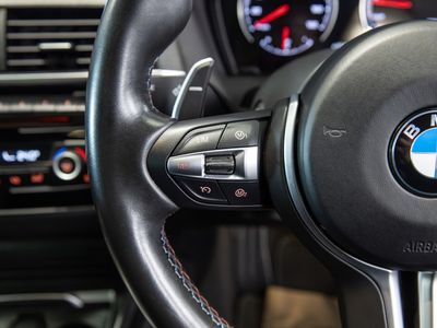 2020 BMW M2