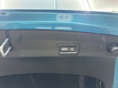 2018 BMW 4 Series