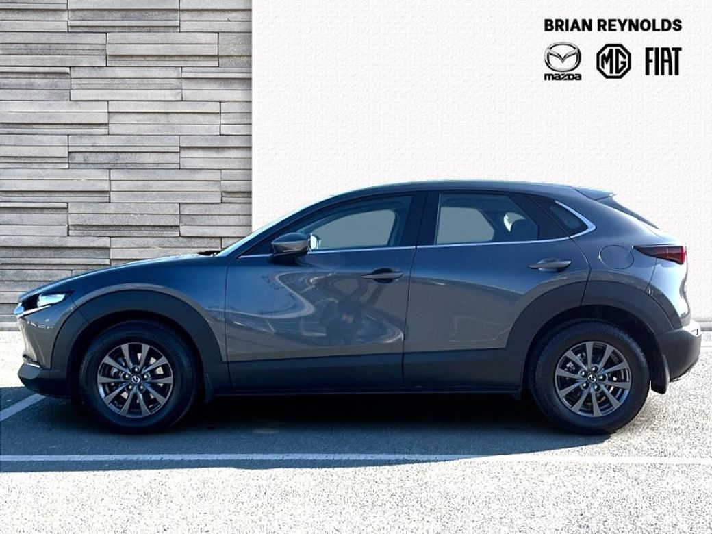 2024 Mazda CX-30