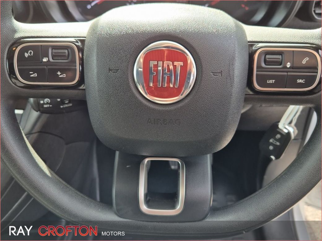 2023 Fiat Doblo